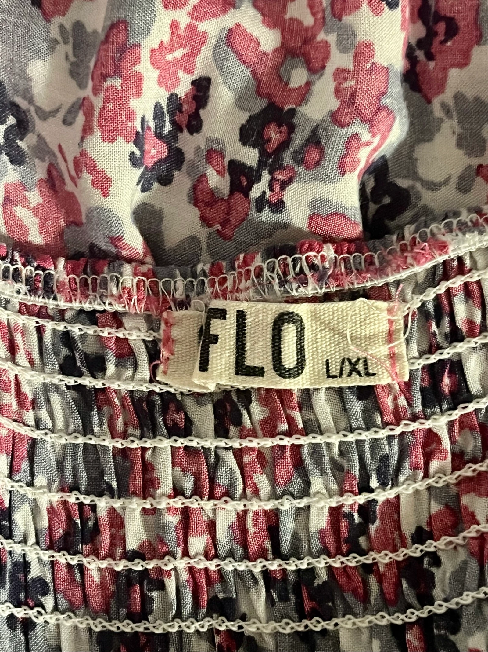 Vestido largo de verano c'flo – photo 10